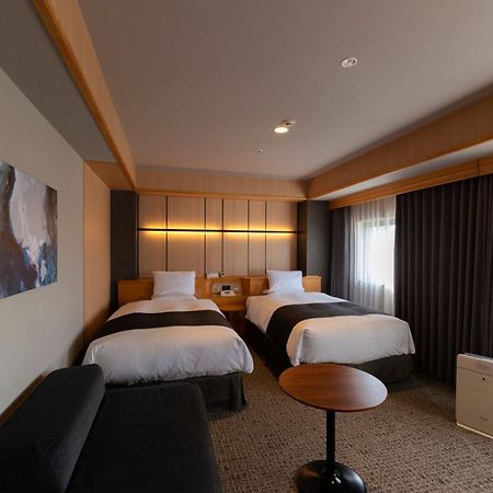 Sendai Kokusai Hotel Zewnętrze zdjęcie