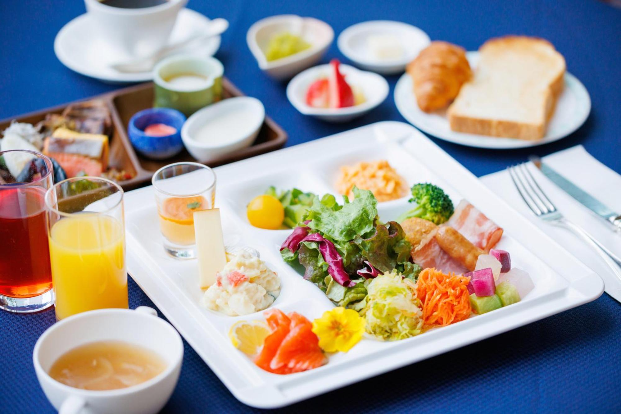 Sendai Kokusai Hotel Zewnętrze zdjęcie