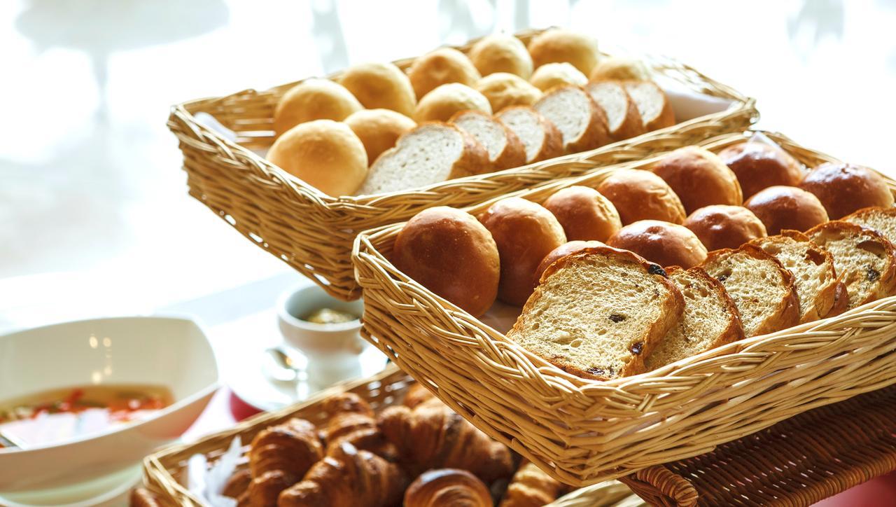 Sendai Kokusai Hotel Zewnętrze zdjęcie