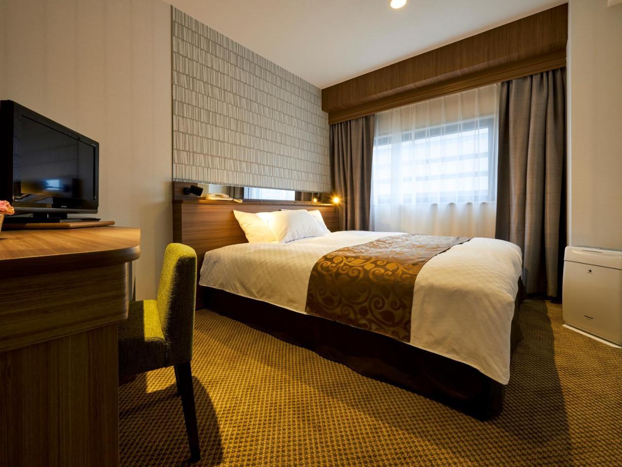 Sendai Kokusai Hotel Pokój zdjęcie
